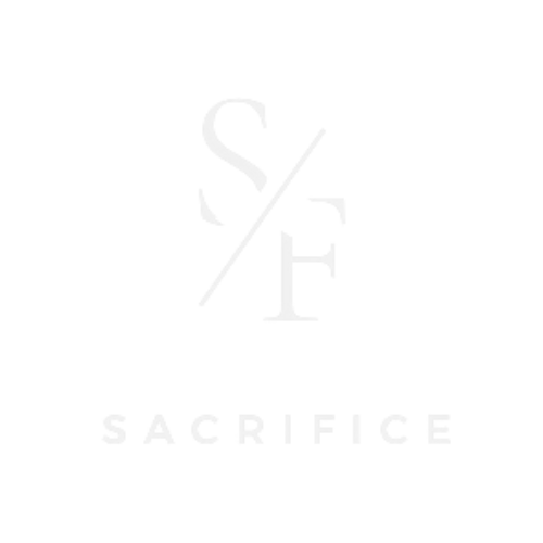 SACRIFICE