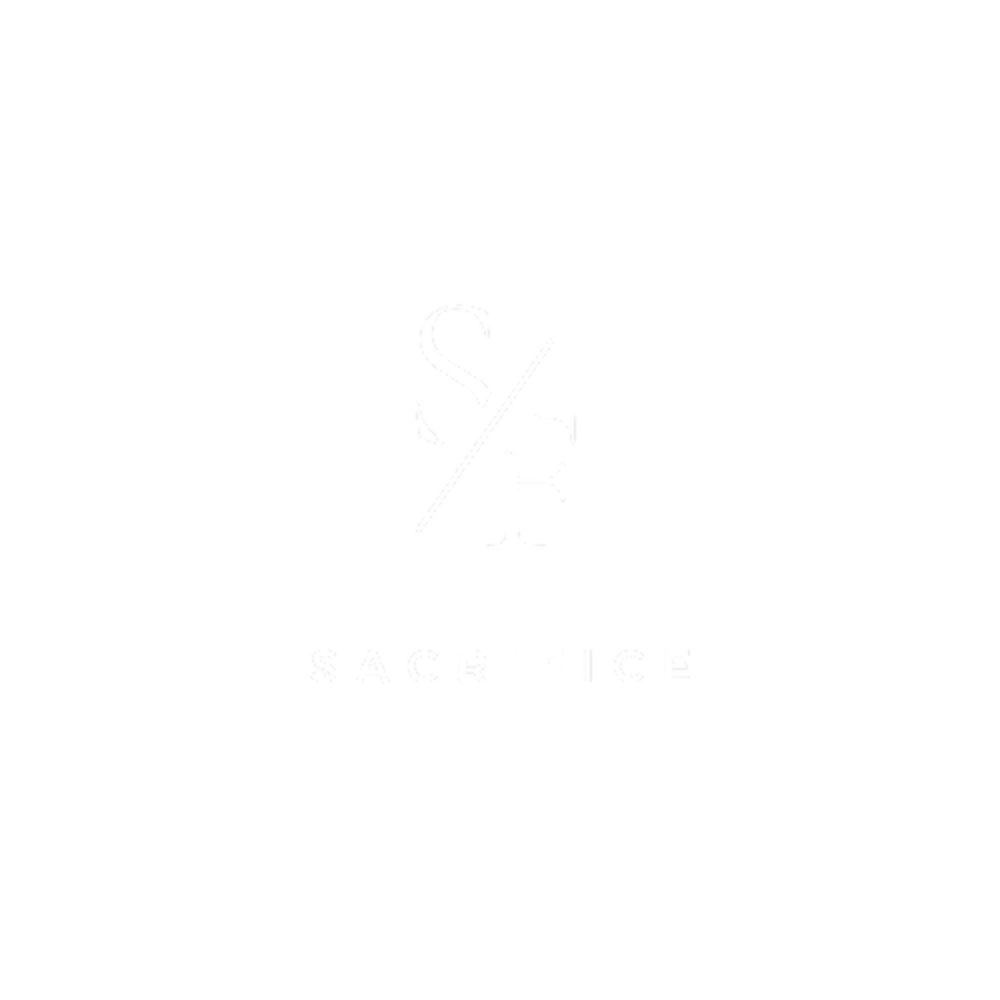 SACRIFICE